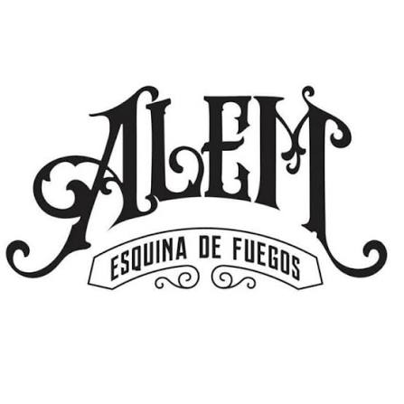 ALEM · Esquina de Fuegos